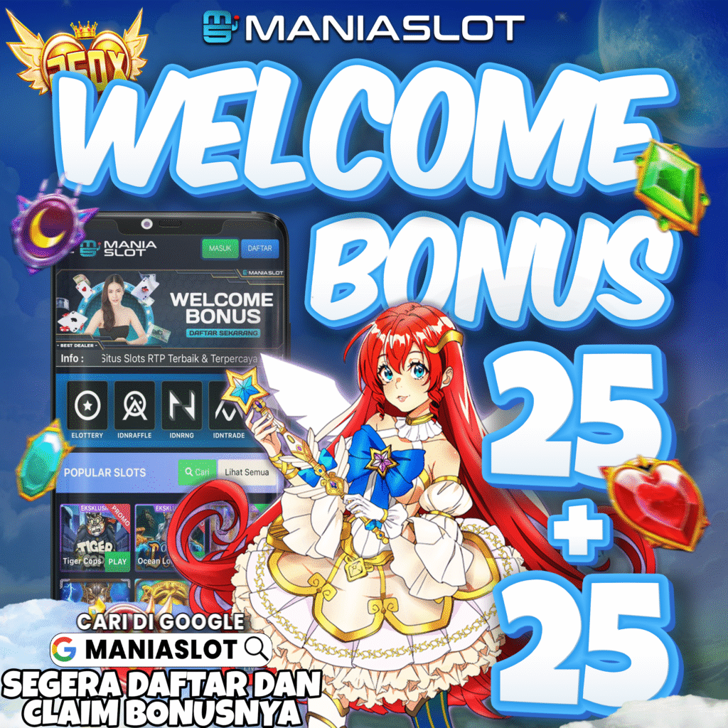 Tips Cerdas 2025! Mulai Menang Hari Ini 3 tips menang cepat maniaslot