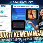 Bukti Jepe Rp 30jt Hari ini di Chocholate Deluxe 2 MANIASLOT-BCA (1)